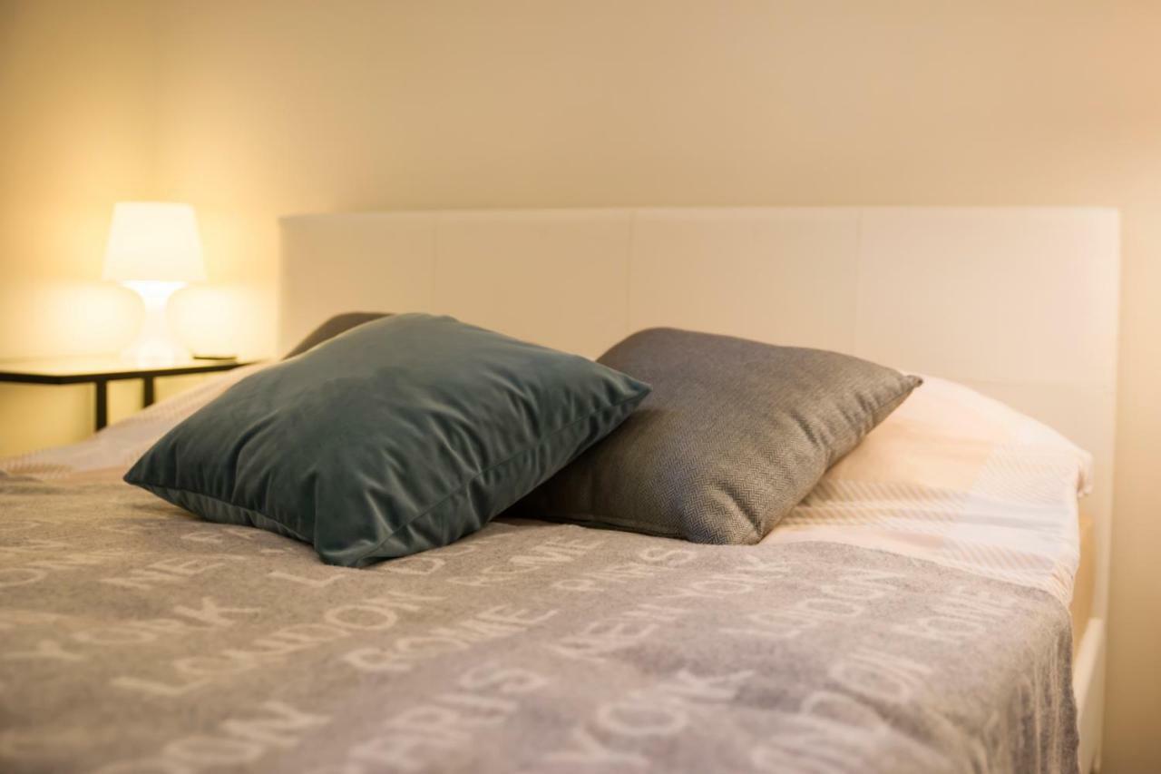 Stay In Kaunas - Free Parking Екстер'єр фото