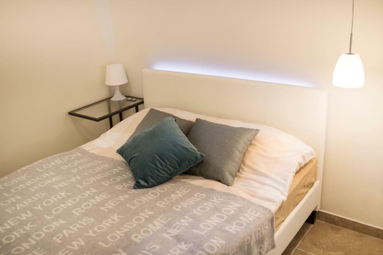 Stay In Kaunas - Free Parking Екстер'єр фото