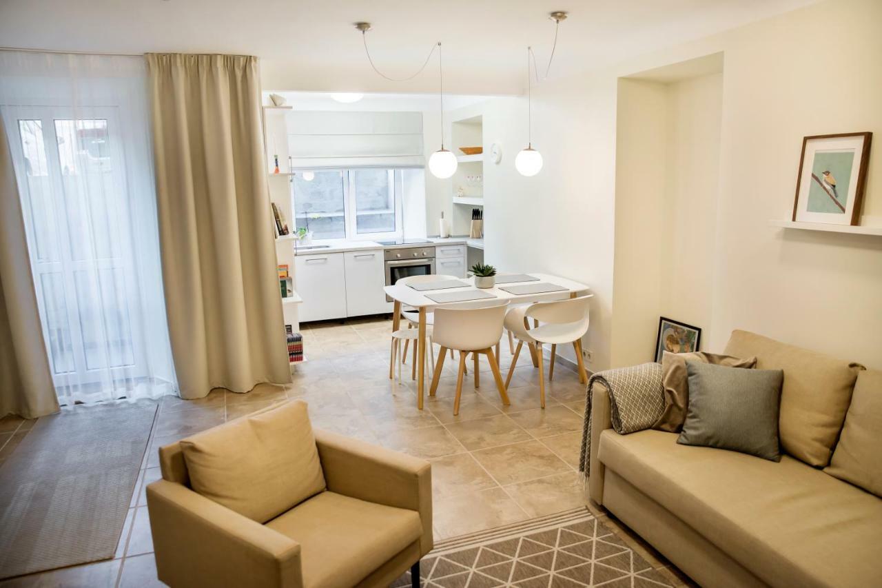 Stay In Kaunas - Free Parking Екстер'єр фото