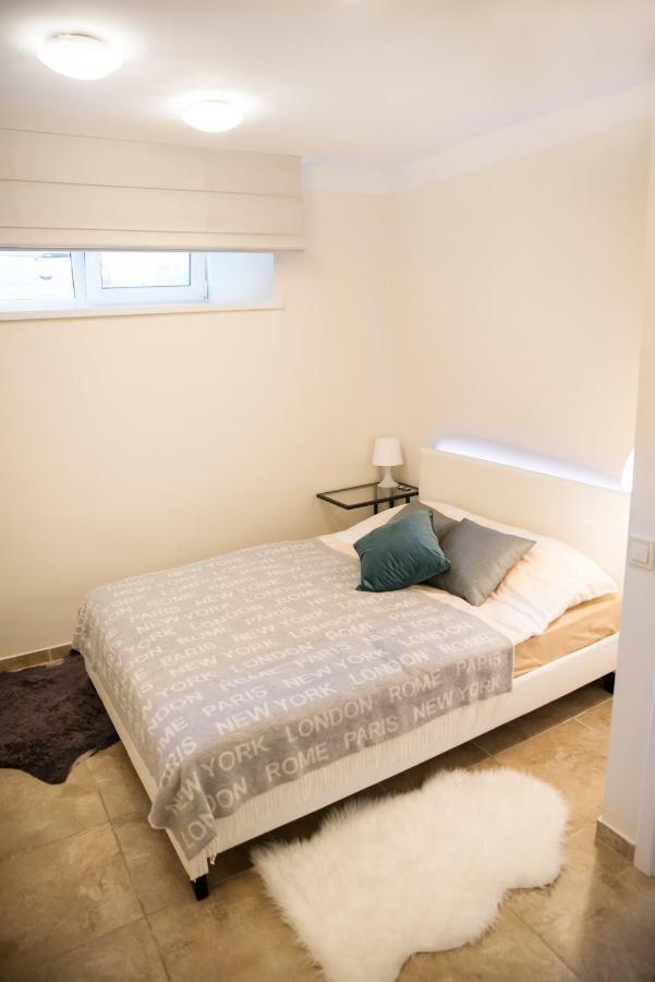 Stay In Kaunas - Free Parking Екстер'єр фото