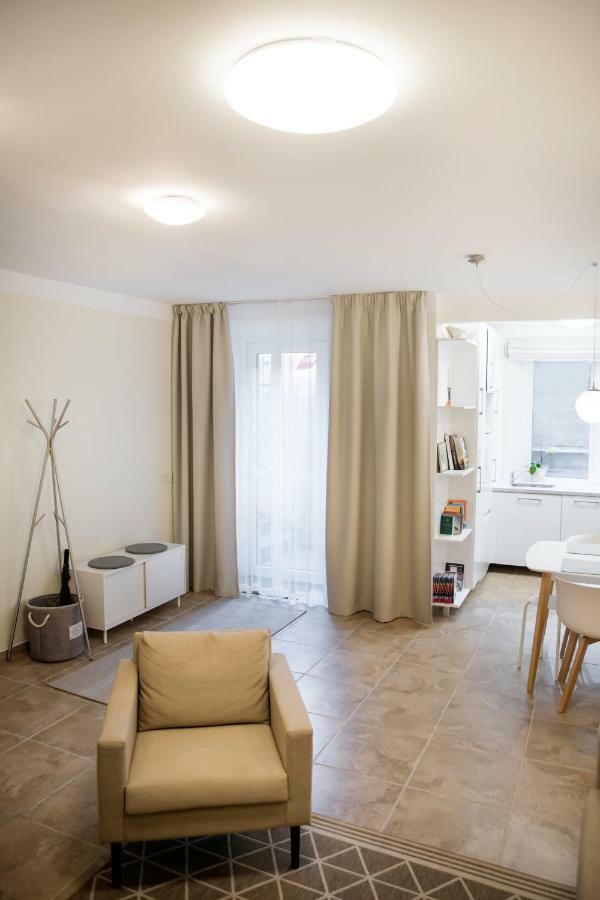 Stay In Kaunas - Free Parking Екстер'єр фото