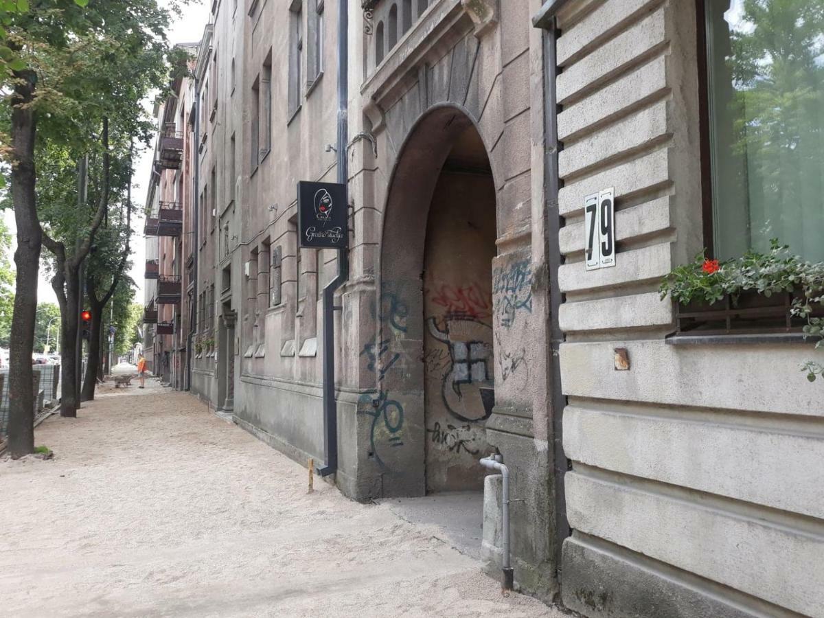 Stay In Kaunas - Free Parking Екстер'єр фото